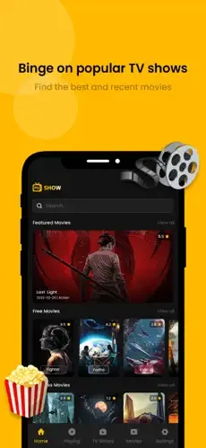 best-thriller-movies-hotstar tv show